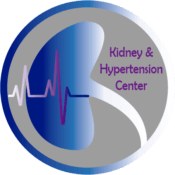 Kidney & Hypertension Center Logo